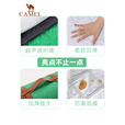 骆驼（CAMEL）熊猫野餐垫地垫地布加厚户外露营帐篷防潮垫郊游野炊防水坐垫P026