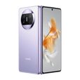 华为mate X5【全新未拆封未激活+全国联保】折叠屏手机 5060mAh双向北斗卫星信息NFC红外遥控xt X3-羽砂紫 12GB+256GB