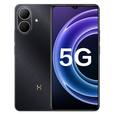 WIKO Hi畅享 80 GT 5G智能手机 双五星耐摔防水 鸿蒙AI智慧助手 曜石黑 8G+128G全网通