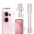 vivo S30 新品5G手机 【24期免息】AI 6500mAh长续航 NFC 红外遥控 多彩轻薄直屏 超级潜望长焦  可可黑 16GB＋512GB 轻薄长续航 0首付12期白条免息+送90天碎屏保