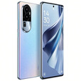 OPPOReno10 80W闪充光影长焦镜头超清曲面屏4600大电池 Reno10【灿烂金】 12GB+512GB 单机+品牌快充【店保一年】