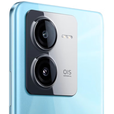 iQOOZ8 天玑8200芯片 冰极立体散热 6400万防抖主摄 零感蓝光原彩屏 星野青 8GB+256GB 单机＋第三方品牌快充＋店保1年