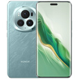 荣耀Magic6Pro 【国家补贴】荣耀鸿燕通信 荣耀巨犀玻璃  Magic 6 Pro 海湖青 16GB+1TB