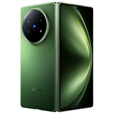 vivoX Fold5 新品折叠屏5G手机旗舰大屏商务长续航6000mAh第三代骁龙8闪充5000万像素 青松 16GB 512GB 官方标配