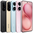 vivo S30 【国家补贴】  多彩轻薄直屏 5000万索尼超级潜望长焦  6500mAh长续航 新品5G手机 vivo手机 可可黑 12GB+256GB 官方标配