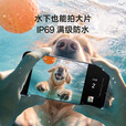 OPPOReno13 Pro  超美小直屏 AI高清实况照片 5G拍照展机手机 午夜黑 12GB+512GB 单机+第三方充电器+店保一年