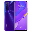 华为Huawei/华为 nova 7 SE 5G 手机麒麟985芯片全网通nova7鸿蒙系统 仲夏紫 8GB+128GB【5G全网通】 nova 7【5G全网通】屏幕指纹