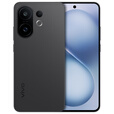 vivo S30 【国家补贴】  多彩轻薄直屏 5000万索尼超级潜望长焦  6500mAh长续航 新品5G手机 vivo手机 可可黑 12GB+256GB 官方标配