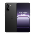 一加【国家补贴】一加Ace 5 竞速版 新品5G手机 天玑9400e 风驰游戏内核 磐石黑丨16GB+512GB 官方标配