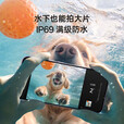 OPPOReno13  5G智能手机 超美小直屏AI高清实况照片 5G智能手机  蝶蝶紫 16+512GB 单机+第三方品牌快充+全国联保