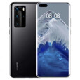 华为（HUAWEI）P40Pro 鸿蒙 直面屏5G 全网通 麒麟990处理器支持NFC鸿蒙 智能手 华为P40pro【冰霜银】直面屏 8GB+256GB x 5G【面部解锁】