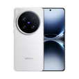 vivo展机X200 Ultra 骁龙8版 蓝图自研影像双芯 V单相机 银调 12GB+256GB 单机+第三方品牌充电器+店保1年