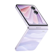 荣耀magic vflip2折叠屏手机 国家补贴 荣耀Magic V Flip2荣耀小折叠 晨曦紫 12GB+256GB 官方标配