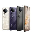 vivoS20 Pro 5000万超级潜望长焦 5G展机 四摄双柔光 蓝晶×天玑9300+ 松烟墨 12GB+512GB 单机+第三方充电器+店保一年