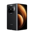 华为Mate X6 新机2025上市系列 HUAWEI matex6典藏版折叠屏 分布式玄武架构鸿蒙大屏AI智能华为手机 曜石黑 12GB+512GB