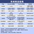 企多星【升级双4K超清】会议平板一体机投屏教学 JY 75LCD触摸屏一体机+移动推车 【4K】超清（i5四代/8+256G）