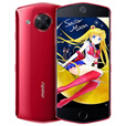 美图（meitu）/美图 M8拍照手机HelloKitty限量版T9美颜相机通T8S 美图M8【樱花粉】 4G通_官方标配_64GB_中国大陆