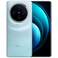 vivoX100 【全新未拆封未激活+全国联保】 天玑9300芯  5000mAh蓝海电池 120W闪充  5G手机 X100-星际蓝 16GB+512GB