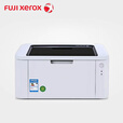 富士施乐p115bp118W黑白激光打印机小型单打印学生办公家用标配P115 施乐P115b P115w空机无耗材 线