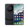 华为（HUAWEI）Huawei/华为 Mate 60 Pro+（展机）麒麟芯片长续航高性能赠送运费险详询客服 砚黑 16GB+1TB