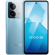 iQOOZ8 天玑8200芯片 冰极立体散热 6400万防抖主摄 零感蓝光原彩屏 星野青 8GB+256GB 单机＋第三方品牌快充＋店保1年
