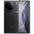 vivovivo X90新款曲屏120w闪充全网通5G超大内存学生高清拍照游戏手机 华夏红 中国大陆 8GB+256GB