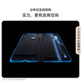 华为Mate X6 折叠屏旗舰手机 星云白 16GB+512GB 典藏版 官方标配
