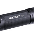 纳丽德（NEXTORCH）P84手电筒2025新款强光远射超亮3700流明红蓝闪户外战术搜索救援 P84标配+1节21700电池