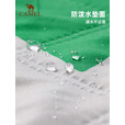 骆驼（CAMEL）熊猫野餐垫地垫地布加厚户外露营帐篷防潮垫郊游野炊防水坐垫P026