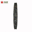 兵械库 迷彩便衣袋 衣服防尘罩收纳袋 80*48cm便衣袋 水墨纹 京仓速发