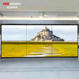 海康威视（HIKVISION）橙科液晶拼接屏46/49/55寸LED屏直下式背光源显示器 DS-VX55E35（55寸）