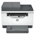 惠普（HP）M233sdw三合一黑白激光机 A4 自动双面打印 有线/无线链接 29页/分钟 输稿器