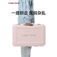 CAMELJEANS卡式炉便携式户外露营野餐室内火锅烤肉野炊炉具卡磁炉箱 175BJ53006-奶白色