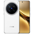 vivo X200 Pro 卫星通信版 蔡司2亿APO超级长焦 蓝晶×天玑9400 6000mAh蓝海电池 5G手机 白月光 16GB+512GB