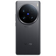 vivo X100 Ultra 【x100系列】2亿APO长焦 一英寸云台级主摄 蓝图影像 5G拍照手机 vivox100ultra 深空灰丨X100Ultra(第三代骁龙8) 16GB+512GB