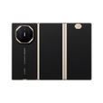 HUAWEI Mate XTs 非凡大师 华为matexts三折叠手机 鸿蒙智能手机新品上市 玄黑 16GB+1TB 官方标配