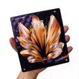 vivoX Fold3 Pro折叠屏影像旗舰手机 薄翼黑 环保版无充电器12GB+256GB