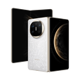 华为（HUAWEI）Mate X6 典藏版 非凡大师 华为折叠屏手机 MateX6 保时捷手机 鸿蒙大屏AI 折叠手机 华为手机 星云白 12GB+256GB
