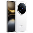 vivo X100 Ultra 【x100系列】2亿APO长焦 一英寸云台级主摄 蓝图影像 5G拍照手机 vivox100ultra 白月光丨X100Ultra(第三代骁龙8) 16GB+1TB