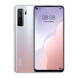 华为（HUAWEI）nova 7SE5G手机麒麟820鸿蒙通老人学生工作备用手机 银月星辉  5G全网通_官方标配_8GB+128GB