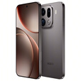 OPPO【国家补贴15%】Find X9 Pro 年度旗舰手机  哈苏相机【孙颖莎同款】新品发布 绒砂钛 16GB+512GB 官方标配【全网联保】