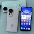 华为（HUAWEI）nova12Pro 5G手机麒麟8000处理器6.76英寸屏幕尺寸120Hz屏幕刷新率4600mAh电池容量100w快充 樱语粉 12GB+512GB【套餐一】
