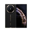 HUAWEI Mate XTs 非凡大师 华为matexts三折叠手机 鸿蒙智能手机新品上市 玄黑 16GB+1TB 官方标配