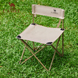 骆驼加宽折叠椅户外椅子野餐便携露营沙滩椅钓鱼椅家用板凳休闲