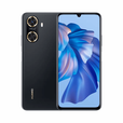 华为（HUAWEI）华为畅享60 6000mAh大电池6.75英寸4800万超清影像指纹解锁鸿蒙  幻夜黑  8GB+256GB  冰晶蓝 8GB+128GB