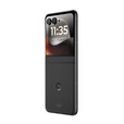 摩托罗拉（Motorola）moto razr 60  第六代折叠屏  英寸大外屏 第六代折叠屏 30W无线充 新品5G手机 星际陨黑 12GB+512GB 官方标配