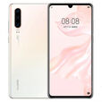 华为（HUAWEI）Huawei/华为 P30原装屏幕指纹麒麟980处理器鸿蒙系统双卡手机 轻微 使用 痕迹 天空之境 8GB+256GB x 4G全网通 x 套餐三21
