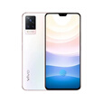 vivo S9天玑1100智能5G手机  备用  游戏  学生  大内存美颜拍照 轻微 使用 痕迹 印象拾光 12GB+256GB x 套餐一 9成薪（无指