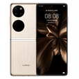 华为（HUAWEI） P50 Pocket （展样机）折叠屏通4G双卡双待手机 鎏光金 8GB+256GB x P50 Pocket