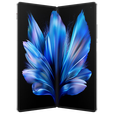 vivoXFold5折叠屏手机超轻薄机身XFold3Pro超巨幕折叠屏手机 Fold3【薄翼黑】 16GB+512GB 赠运费险详情咨询客服